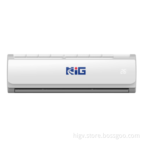 HIG-DC25GW04 Solar DC Inverter Air Conditioner